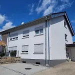 Stengels Sekt Apartment