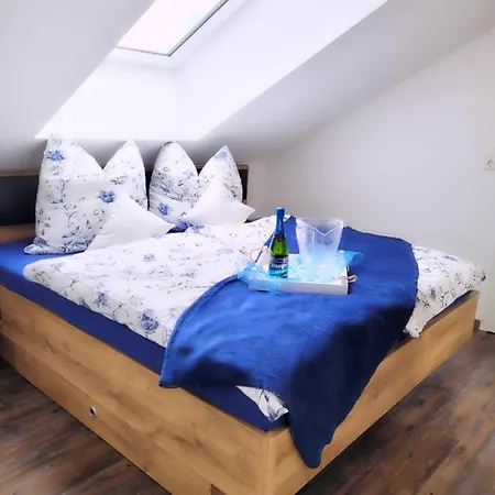 Apartament Stengels Sekt