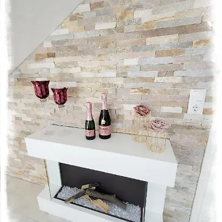 Stengels Sekt Apartament