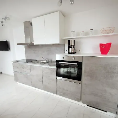 Apartament Stengels Sekt Weinsberg