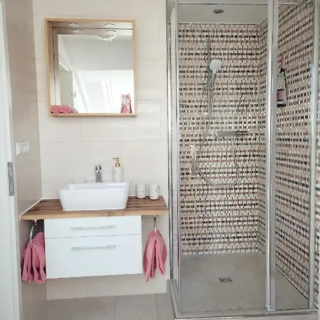 Stengels Sekt Apartament *