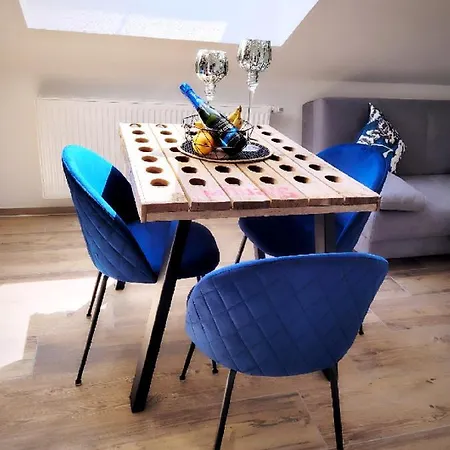 Apartament Stengels Sekt