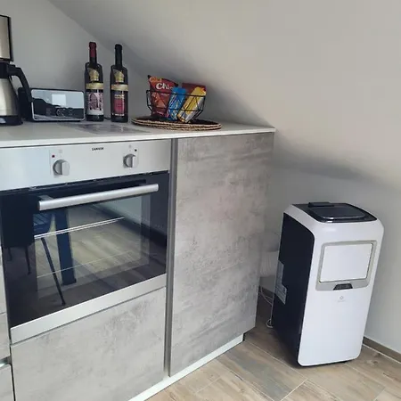 Apartament Stengels Sekt