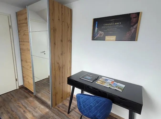 Stengels Sekt * Вайнсберг