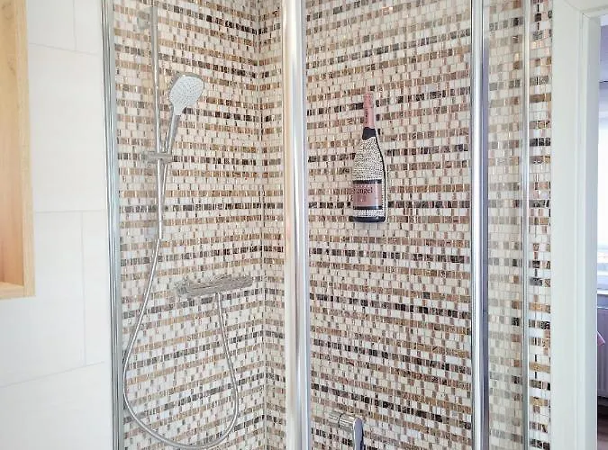 Апартаменты Stengels Sekt *