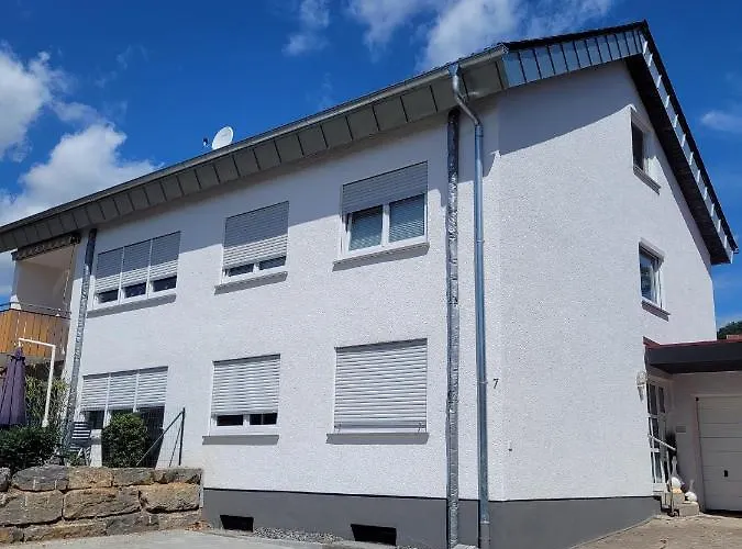 Stengels Sekt Апартаменты