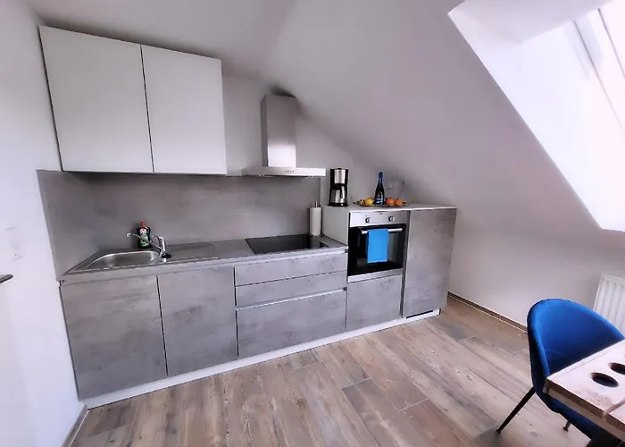 Апартаменты Stengels Sekt Вайнсберг