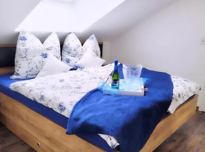 Апартаменты Stengels Sekt