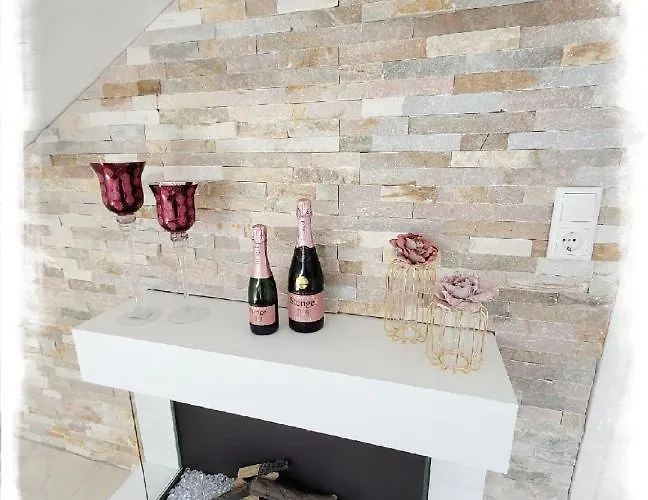 Stengels Sekt Апартаменты