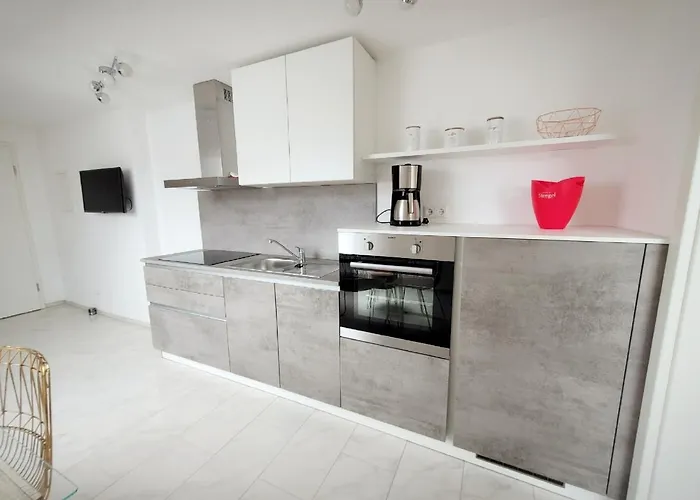 Апартаменты Stengels Sekt Вайнсберг