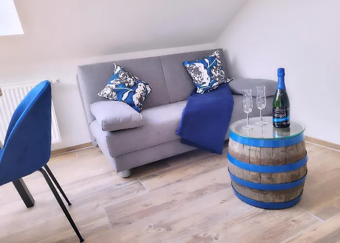 Stengels Sekt Вайнсберг