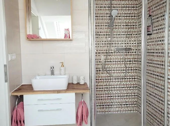 Stengels Sekt Апартаменты *