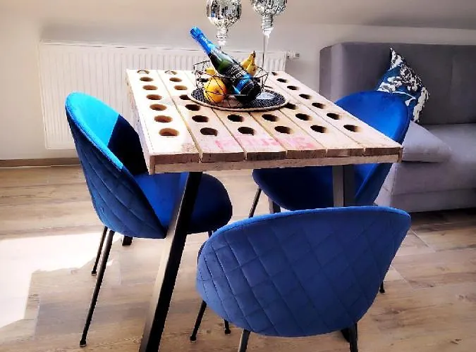 Апартаменты Stengels Sekt