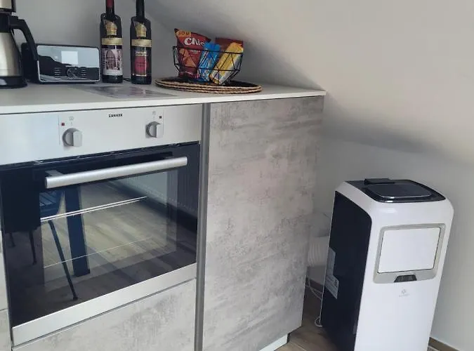 Апартаменты Stengels Sekt